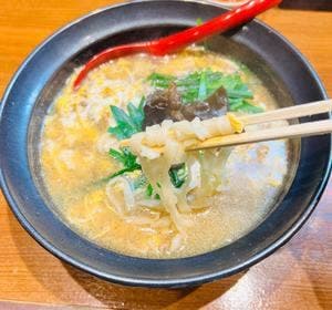 辛麺 椛