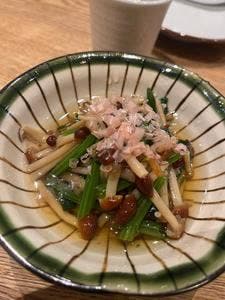 日本酒居酒屋 ひづめ 荻窪