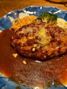 山本のハンバーグ 尾山台研究所