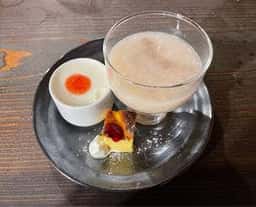 蔵cafe 一合