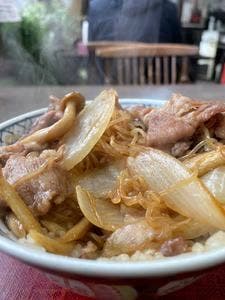 早川食堂