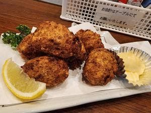 旅サロン 海っ子八戸