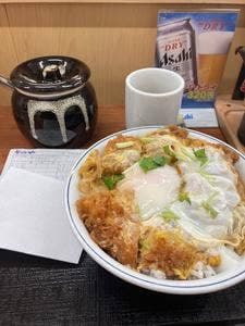 かつや 柏東口店