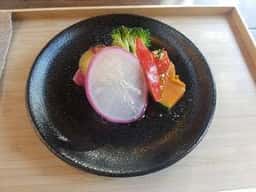 喫茶去KAIPAN
