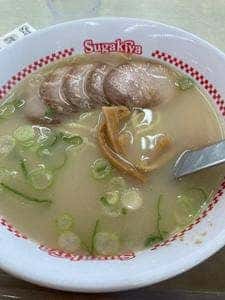 スガキヤ スーパービバホーム鈴鹿店