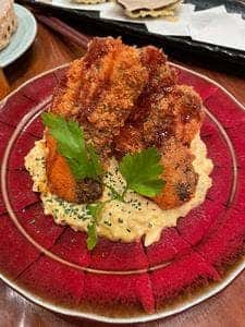 酒・菜 おかず