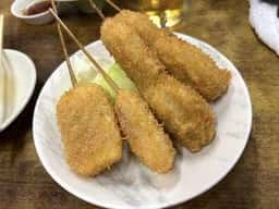 二色
