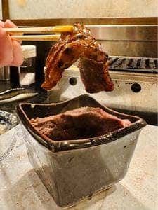 焼肉 きよみず 中村橋店