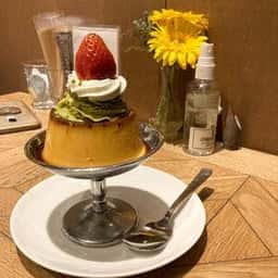 FEBRUARY CAFE