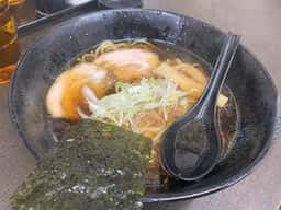 TORAラーメン