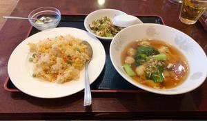 中華居酒屋日昌園