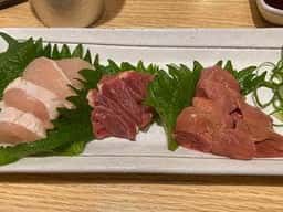 かしわ本舗 とりいし別館