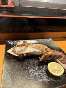 寿司政