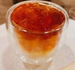 ビストロ料理とワインの店オデッテ