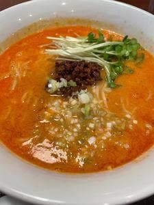 四川料理楽山
