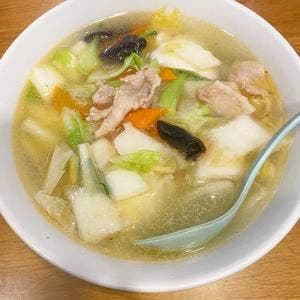 中華家 多楽
