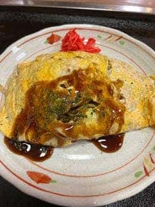 お好み焼 つる家