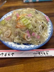 梁川飯店