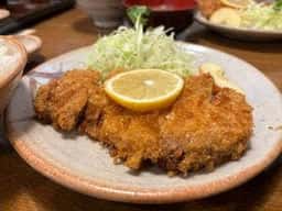 とんかついちかわ