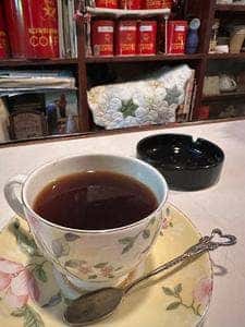 コーヒーマーチ