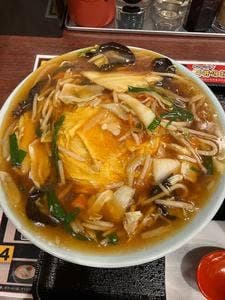 炒王 和ヶ原店