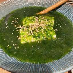 和食処 和顔施