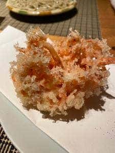 手打ち蕎麦 志庵