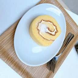 豊島美術館カフェ