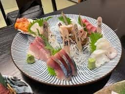 鮨の吉右エ門