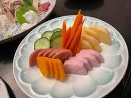 鮨の吉右エ門