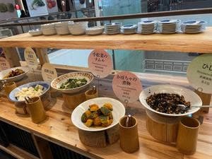 火の音水の音 心斎橋PARCO店