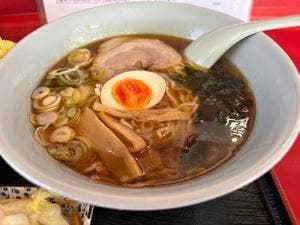 大内食堂