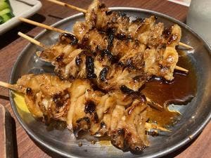 筑前屋 神田店