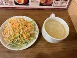 堂島グリル ハンバーグ館