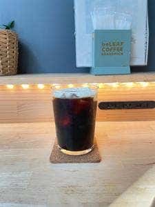 CAFE beLEAF COFFEE 妙蓮寺店