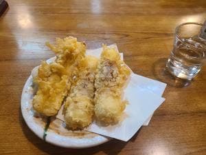 竹家 そば店