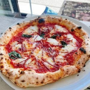 Pizzeria UKAUKA