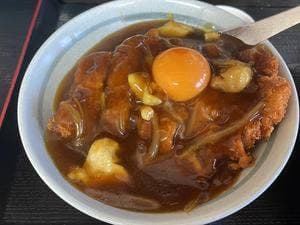 東京生そば 松屋