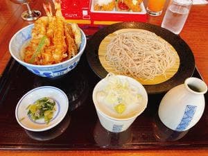 カフェ&レストラン ランドマーク 三越本店新館