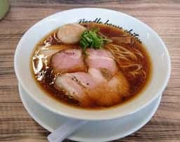 麺庵ちとせ