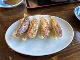 中華食堂 しりゅう