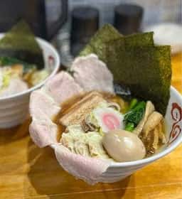 めん屋 こがね