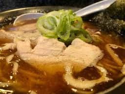 らぁ麺 関羽