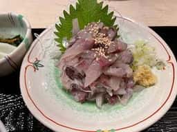 つのはず食堂