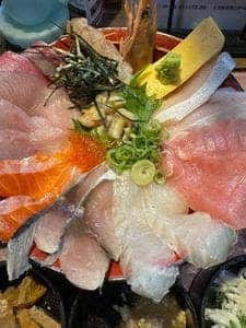 海鮮居酒屋 龍のおとし子 安城店
