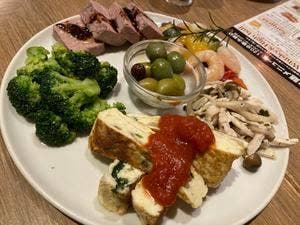 北海道イタリアンバル ミアボッカ さいたま新都心店