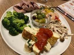 北海道イタリアンバル ミアボッカ さいたま新都心店