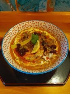 シュガー&スパイス