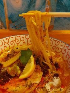 シュガー&スパイス