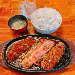 上海ジミー